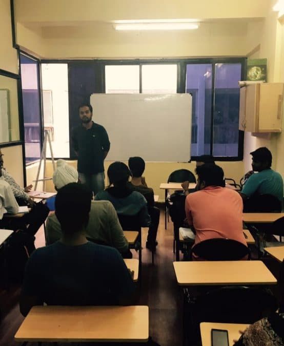 SINGH EduServices for Coaching in Computer Science SINGH EduServices photo 7